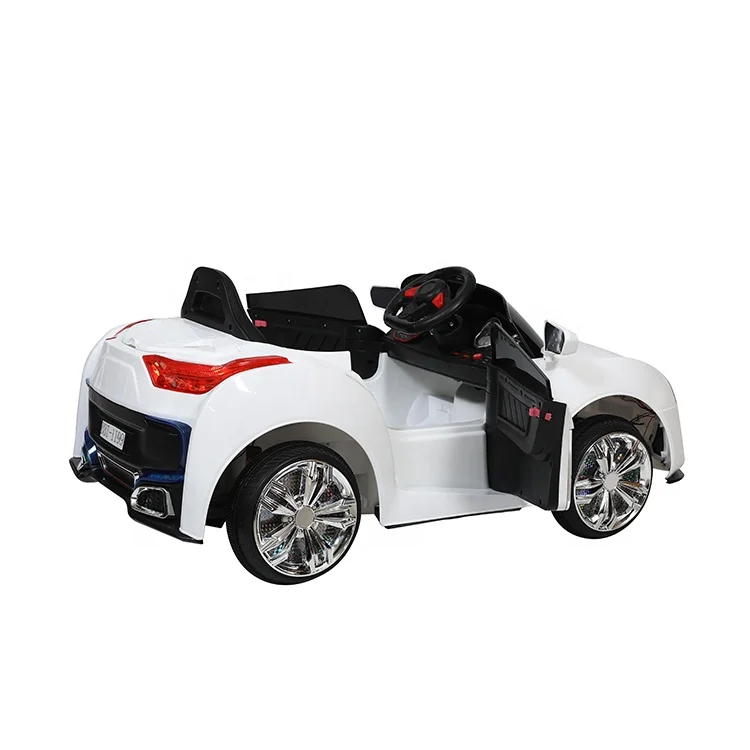 Kids electric toy car baby car/Children Mini Electric car for 2023 model