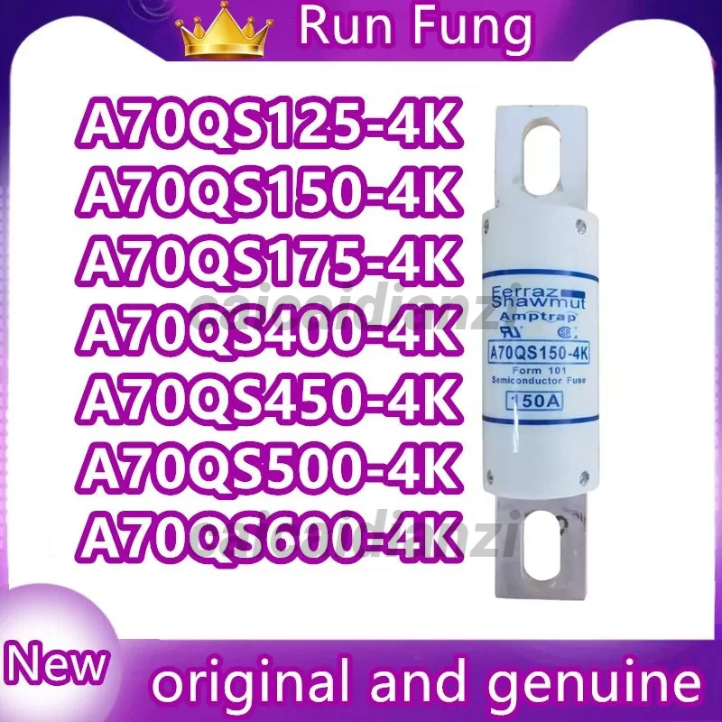 

A70QS125-4K A70QS150-4K A70QS175-4K A70QS400-4K A70QS450-4K A70QS500-4K A70QS600-4K