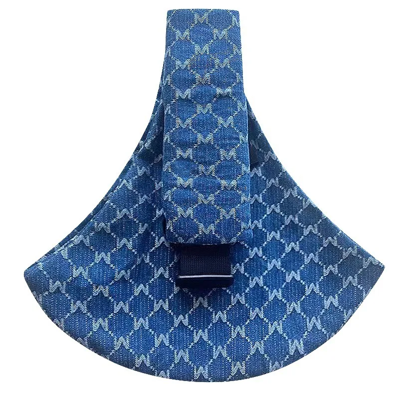 Produk Fashion Carrier Bayi Untuk Usia 0-2 Tahun, Carrier Bayi yang Wajib Dimiliki, Carrier Pengaman Bayi Portabel, Carrier Pinggang Depan yang Nyaman, Sederhana