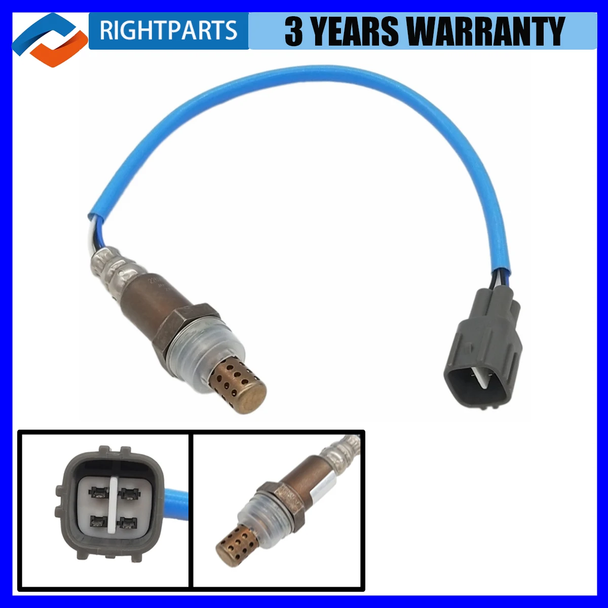 Oxygen Sensor For Subaru Legacy 2.0L 3.0L 2000 2001 2002 2003 2004 2005 2006-2009 Outback 3.6L 2009 2011 22690-AA570 22690AA570