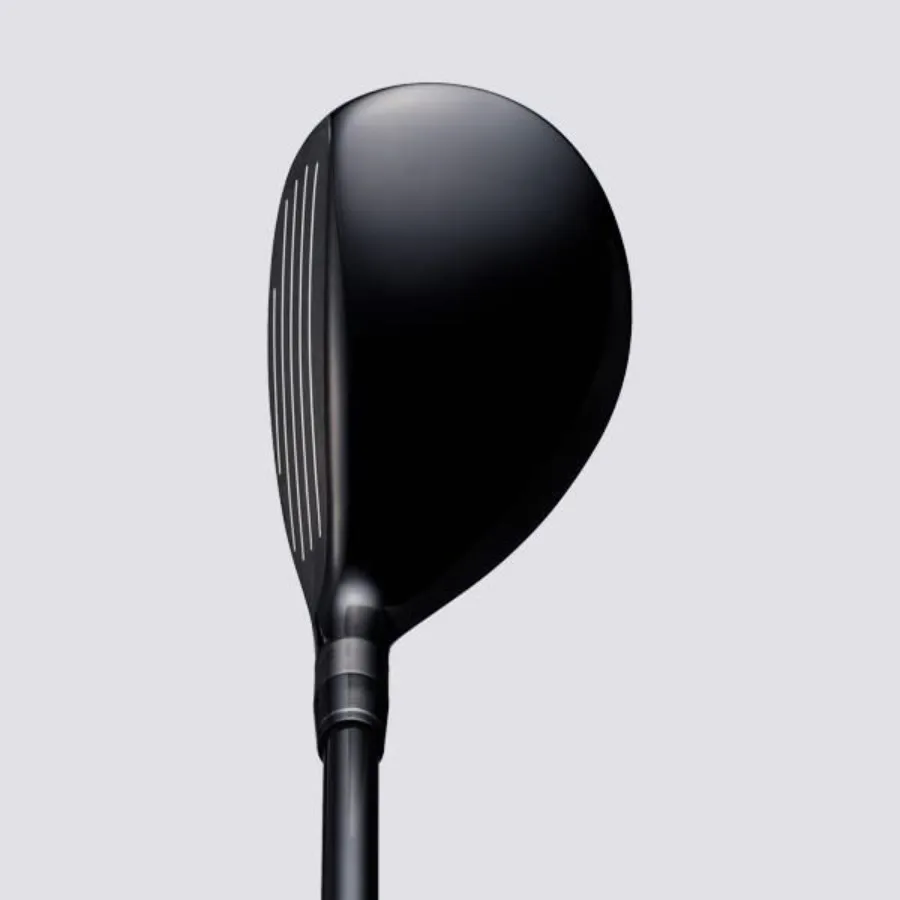 2022 TW757 Hybrid RH 3 18 Graph Stiff لعشاق الجولف الذين يبحثون بدقة محسنة والتحكم في المسافة في الممر والخشن