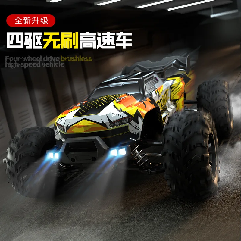 

Масштаб 1:16, модель альпинистского автомобиля с дистанционным управлением, радиоуправляемый автомобиль для приключений на открытом воздухе, прочная литая игрушка для мальчиков и девочек