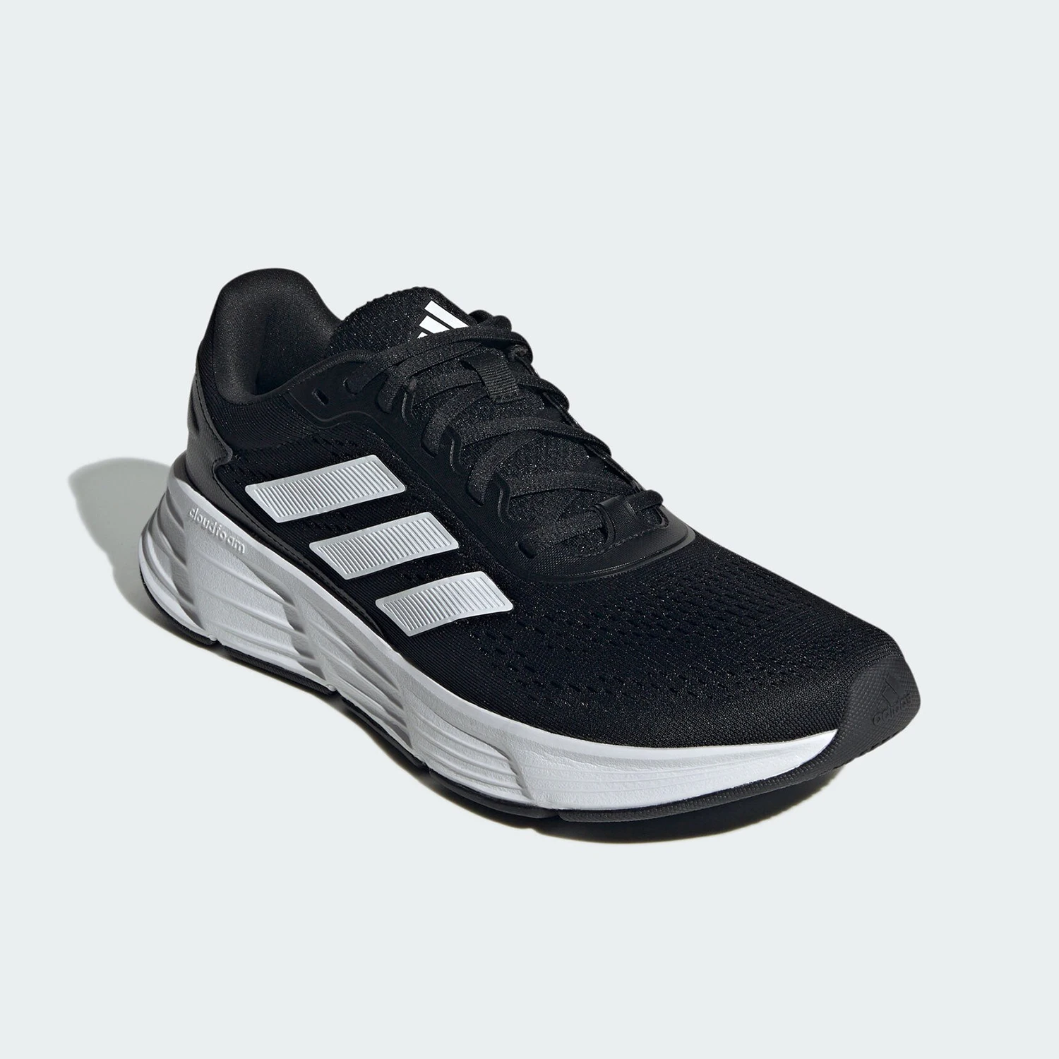 アディダス公式オーセンティック GALAXY STEP メンズ レディース メッシュ ランニングシューズ JQ7499