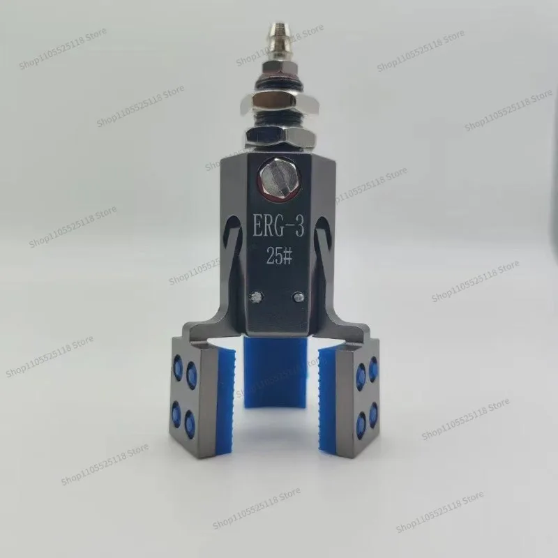 For manipulator fixture, with magnetic detection injection molding machine fixture accessories