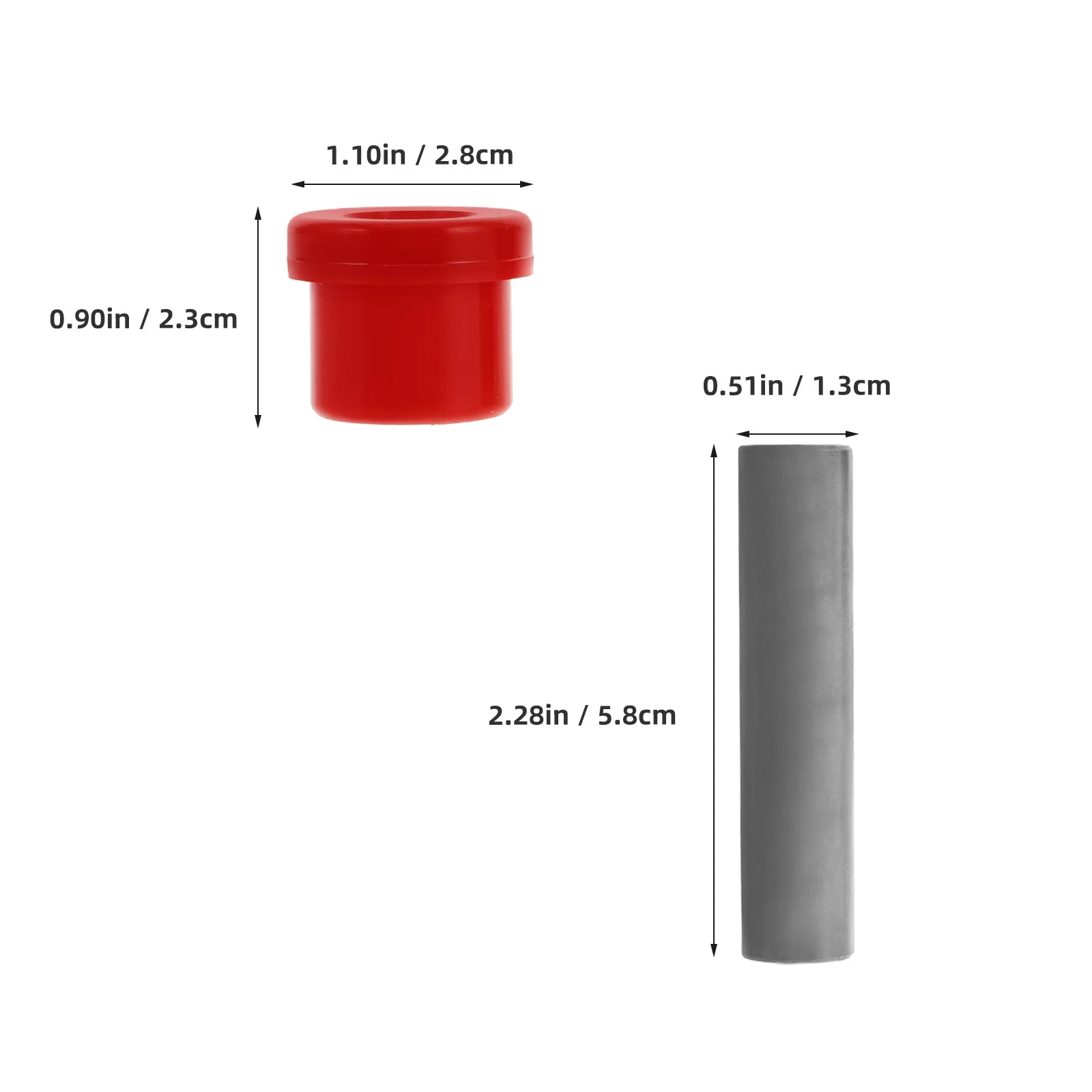 8 قطعة عربة جولف ورقة الربيع البطانات الصلب عدة الجبهة الخلفية دائم تعليق استبدال الملحقات أجزاء عربة الغولف #5