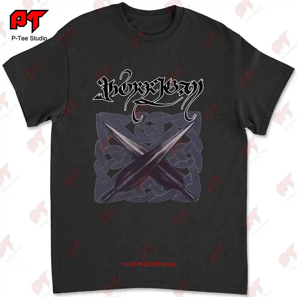 Morrigan T Shirt Xl Azarath The Chasm Urgehal Urfaust Inquisition LW42