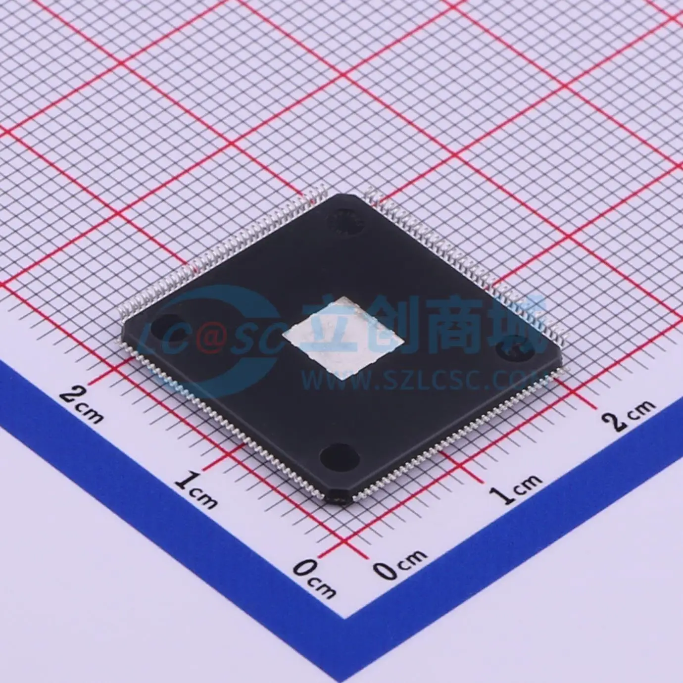 EP3C5E144C8N Custodia protettiva