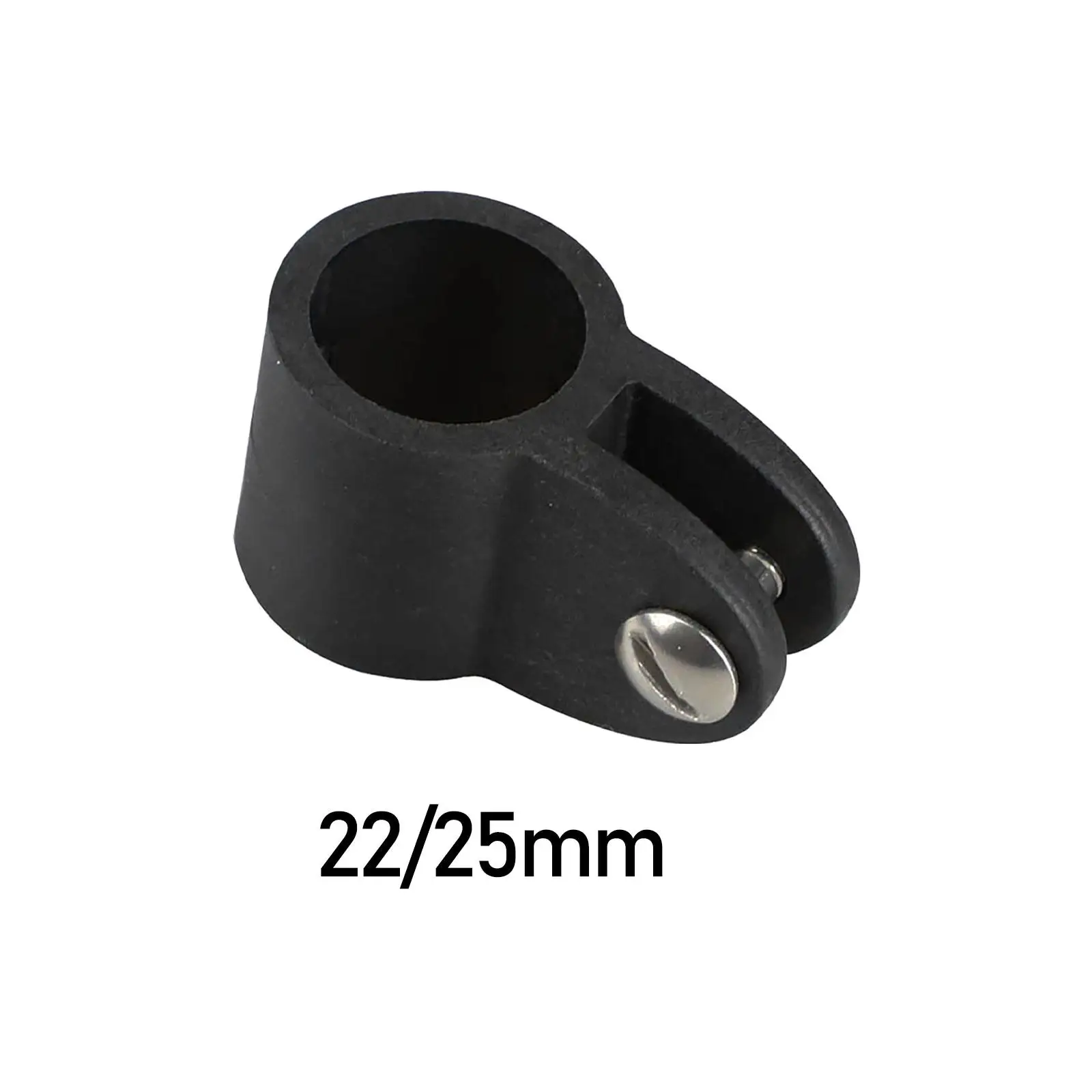 Durable Jaw Slide Top Fitting Nylon DIY Tool Canopy Ship Fittings for Boat