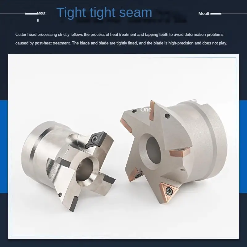 CNC dovetail groove milling cutter disc DCWR and TCWR root cleaning dovetail V-groove milling cutter disc 55 degrees 60 degrees