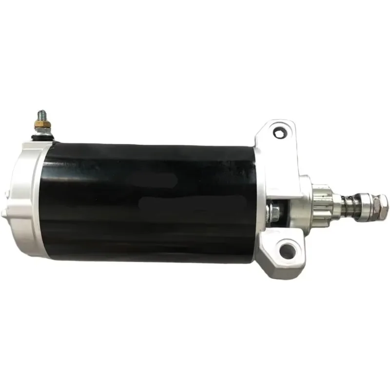 Marine Starter for with 50-859377T, 50-884044T, 50-888161T, 50-893888T, 40HP, 50HP, 60HP