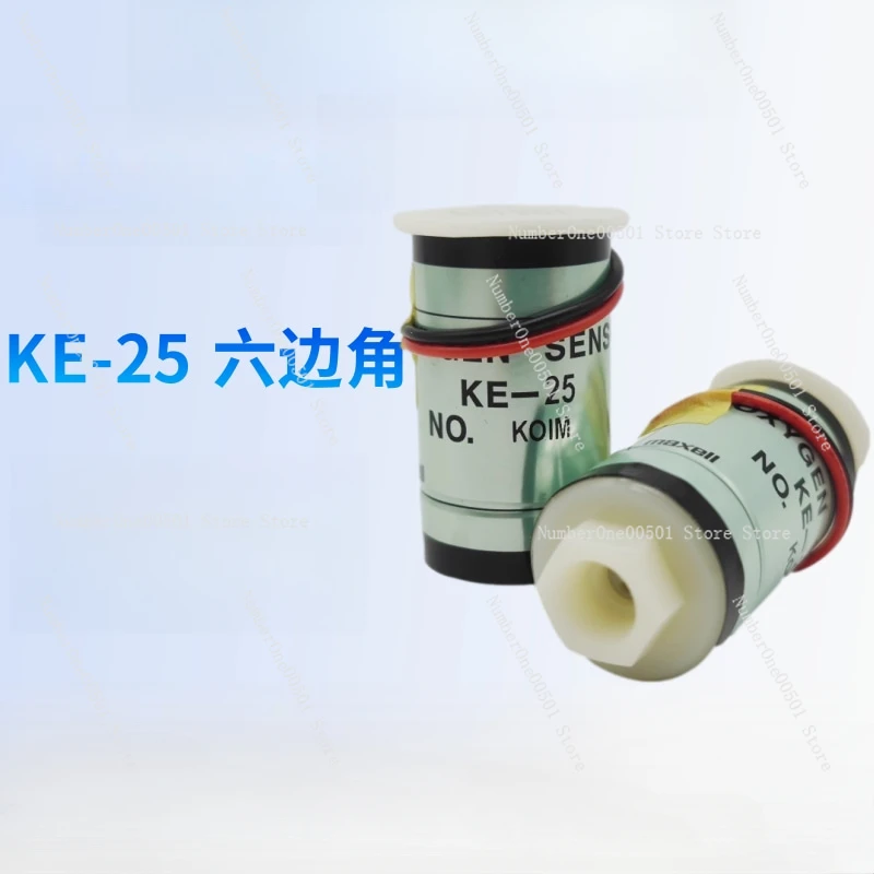 

Датчик кислорода KE-50 KE-25F3 F4 с резьбовым интерфейсом