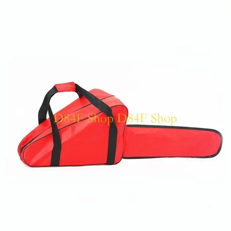 

D84F Chainsaw Bag Carrying Case Portable Waterproof Holder Storage Bag