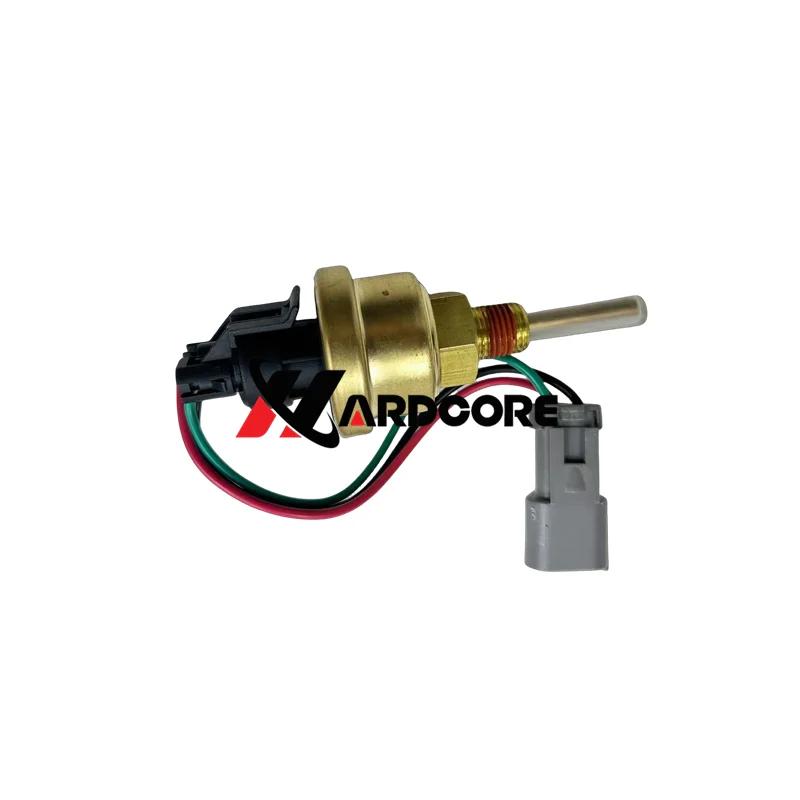 

Двигатель C15 C18 Детали Датчик температуры воды 430-9449 239-9957