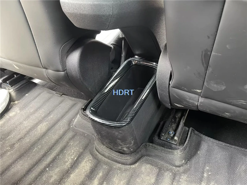 نمط السيارة من ألياف الكربون تغيير التروس الداخلية ، لوحة التحكم في النافذة ، فتحة تهوية ، حافة مخرج ، BYD Seagull ، دولفين ، ميني ، atton 1 ، +