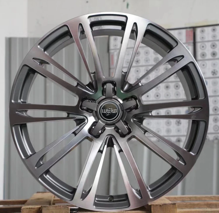 

Кованые диски 18 19 20 дюймов для Audi A3 A4 A5 A6 A7 A8 A8L RS5 RS6 RS7 RS8 Q3 Q5 Q7 Q8 Высококачественные кованые диски на заказ