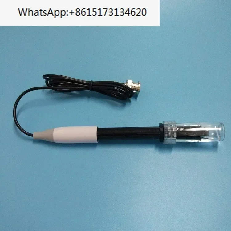 PF-1-C composite fluoride ion electrode concentration meter electrode PF-1 electrode