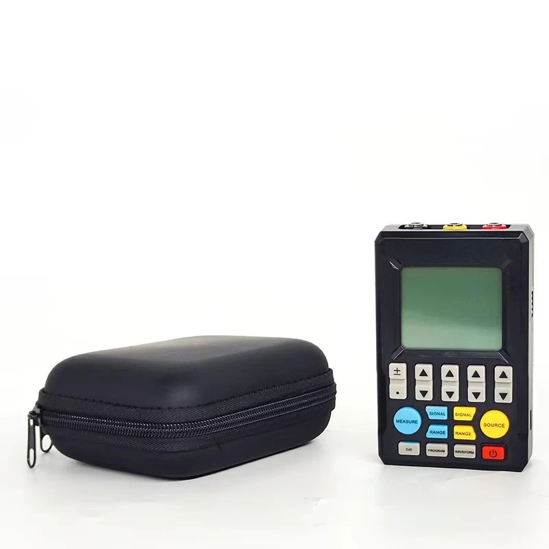 New Signa.l Genera.tor 4-20mA. 10V Multifunctiona.l A.na.log Thermoelectric Couple Ca.libra.tion Instrument
