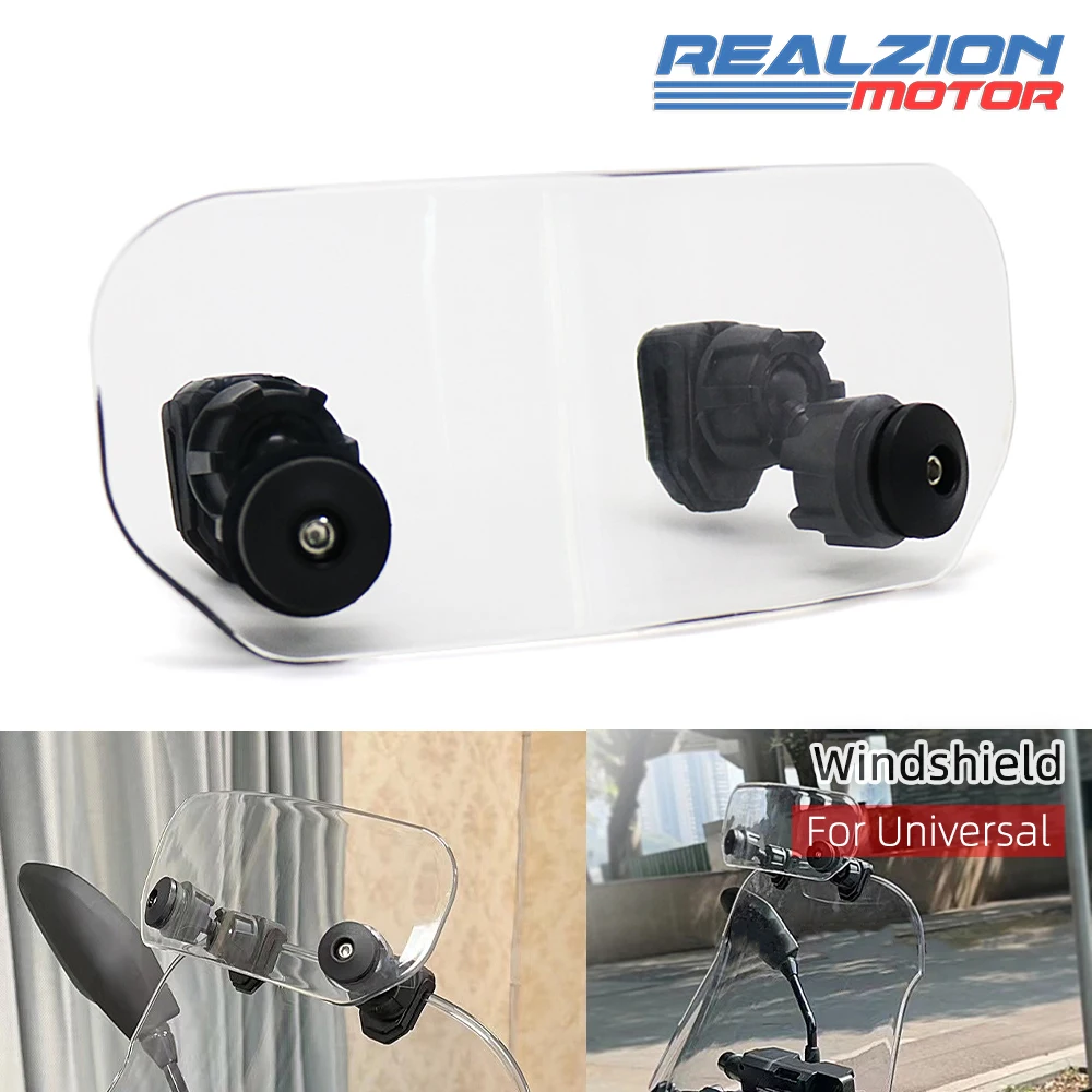 

Лобовое стекло RZ для Honda Rebel CMX300 CMX500, дефлекторы ветрового стекла Yamaha Kawasaki BMW Suzuki