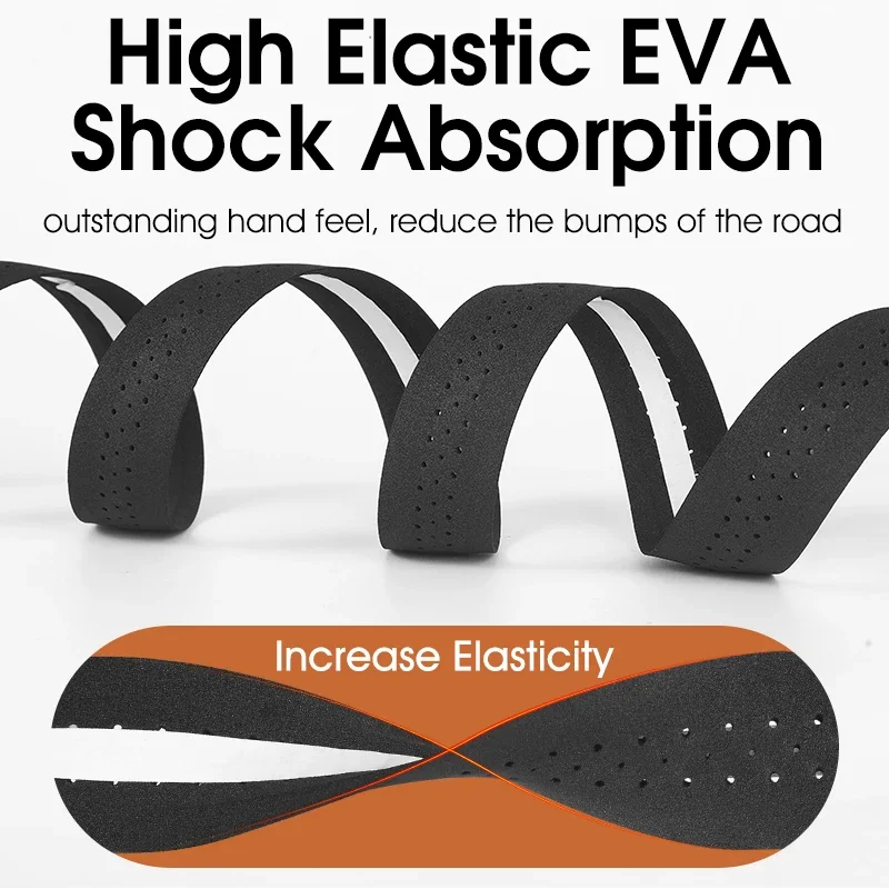 Thumbnail 4 - #12 New Bicycle Handlebar Grips & Decor Arrivals