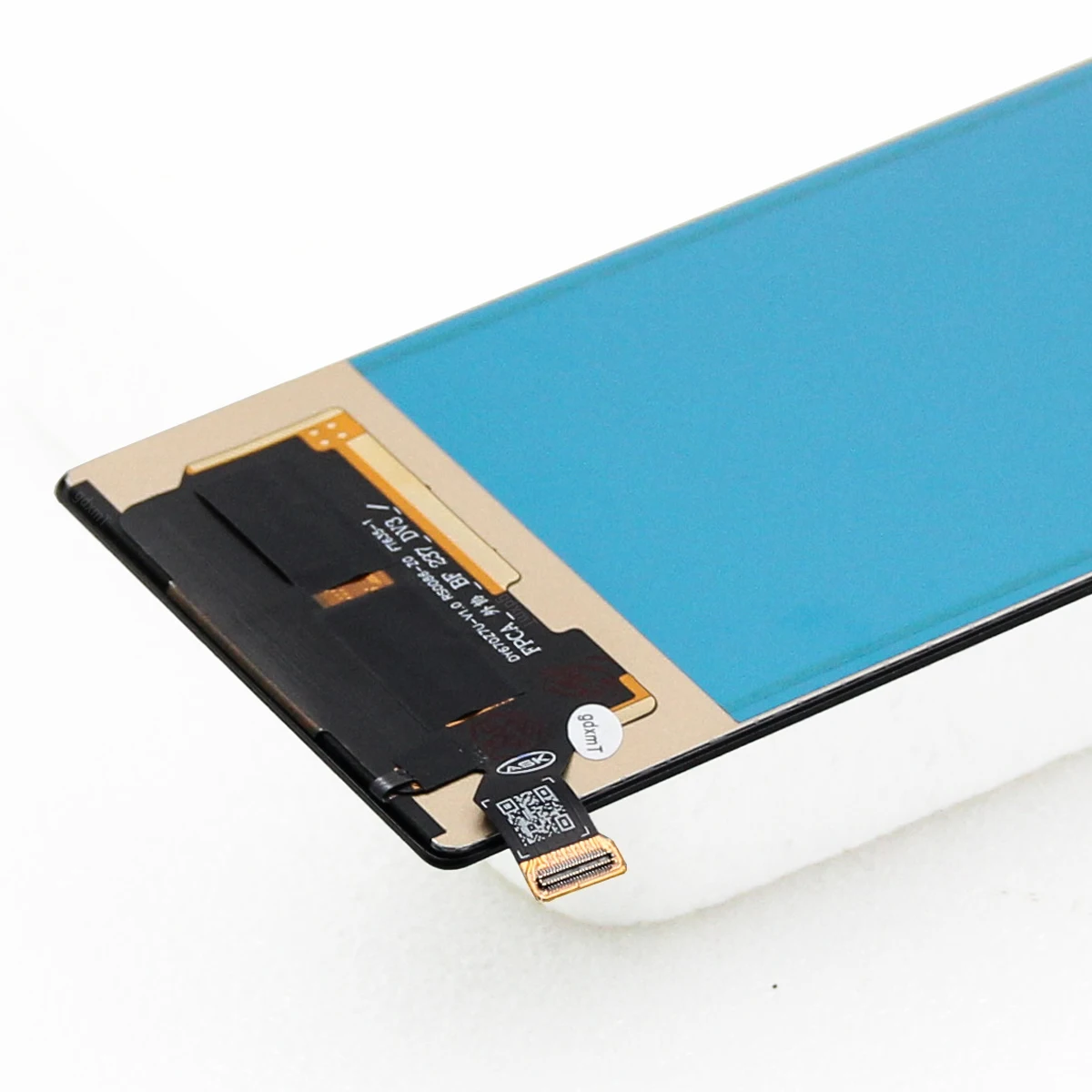 Display for ZTE nubia Z70 Ultra RedMagic 10S pro 10Pro 10Pro plus Red Magic 10S Pro+ lcd Touch Screen Assembly Replacement view 6