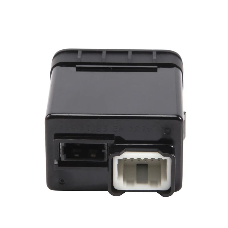 ABS AUX USB Jack Assy For KIA Sportage USB Reader Ipod AUX Port 961103W500 96110 3W500