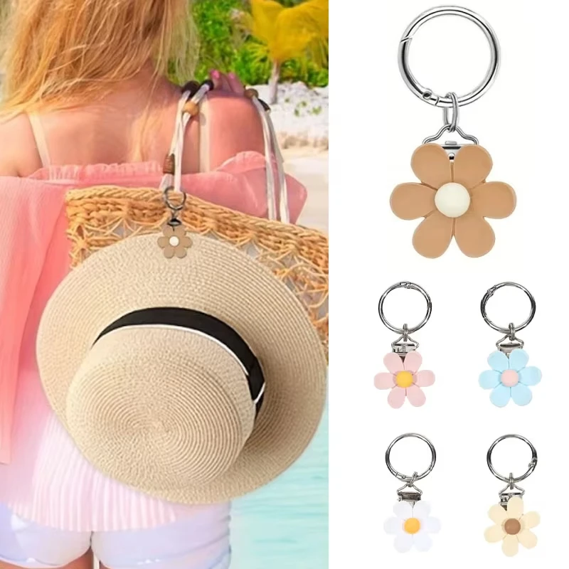 Hat Clip For Travel On Bag Women's Bags Accessories Multifunctional Hat Clip For Hanging Sunglasses Storage