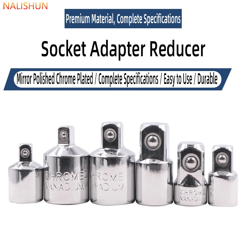 6Pcs Ratchet Wrench…