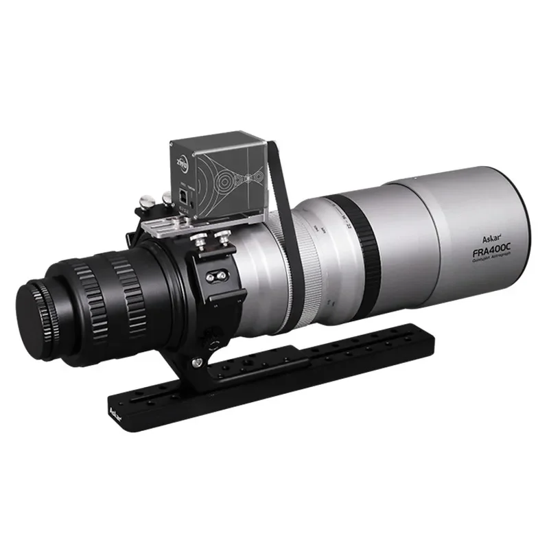 

Комплект Sharpstar ah400c AF для fr400c