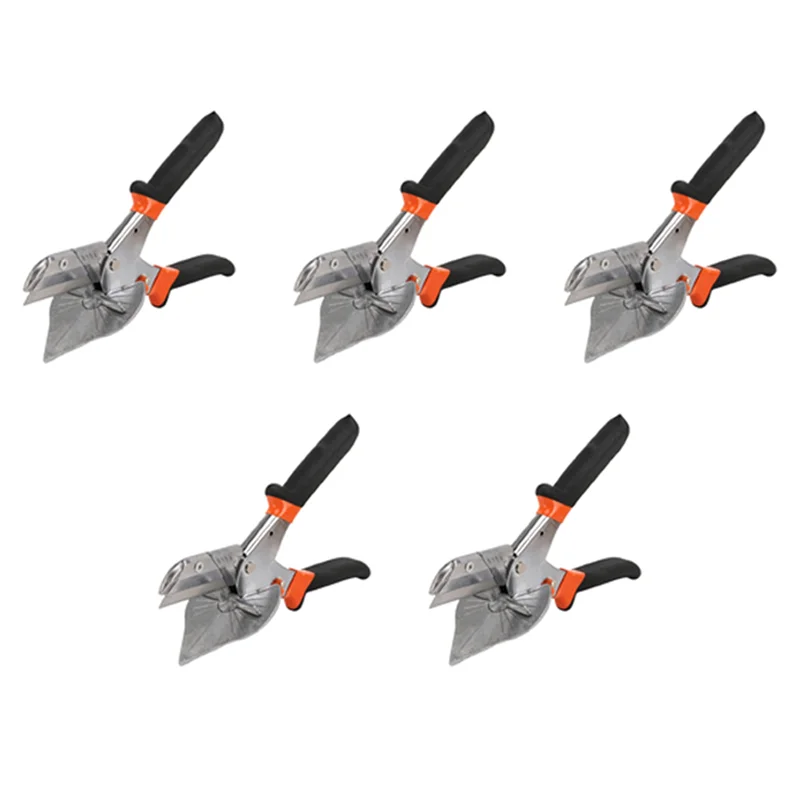 ABZC-5X Multifuncti…