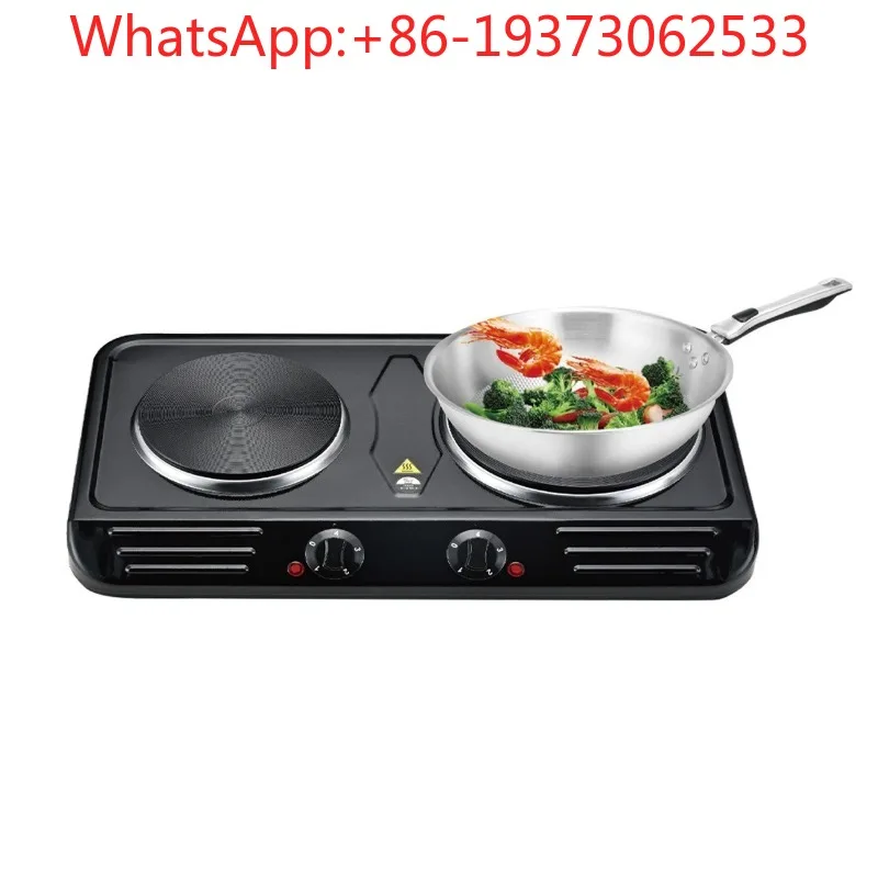 Electric Heating Stove Electric Stove Temperature Regulation Small Insulation Heating Electric Stove
