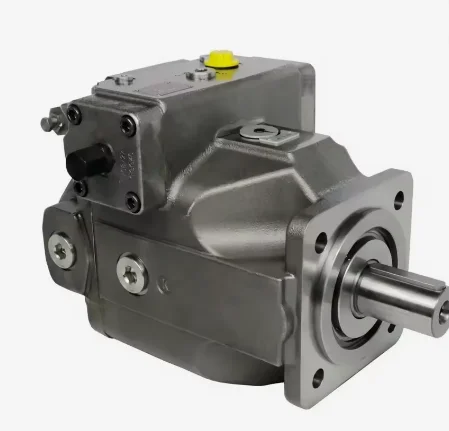 

Hydraulic Piston Oil Pumps for Excavator A4VSO71DR/10R-PPB13N00 Axial Piston Variable Pump A4VSO Series 10