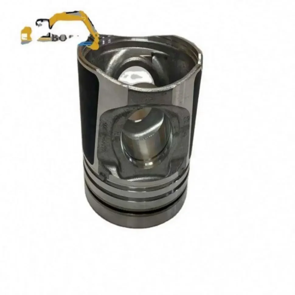 Excavator Parts Cat…