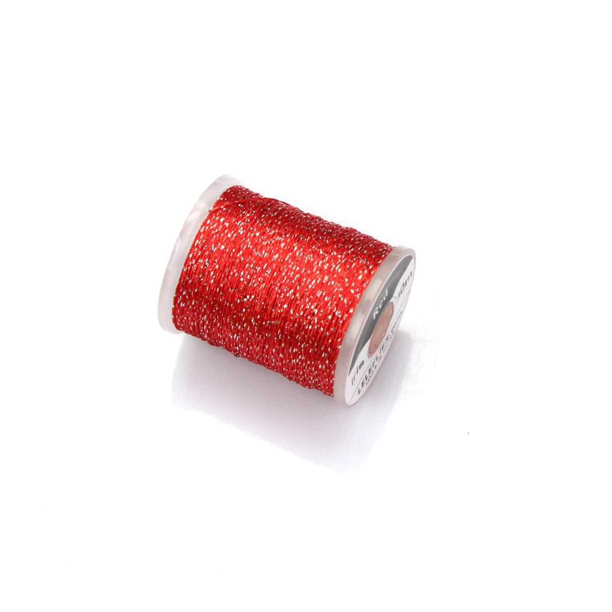 Iridescent (iris) Body Thread Fly Tying Material