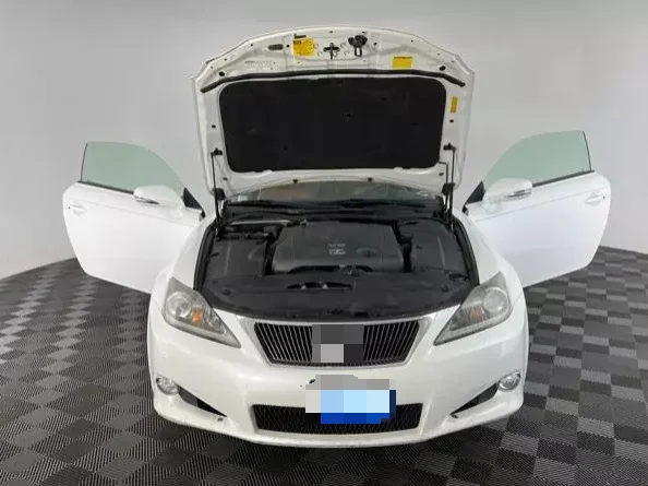 2X Hood Damper For …