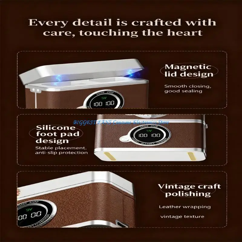 

Безопасное зарядное устройство, ЖК-дисплей, аккумуляторы для камеры, огнестойкое строительное зарядное устройство