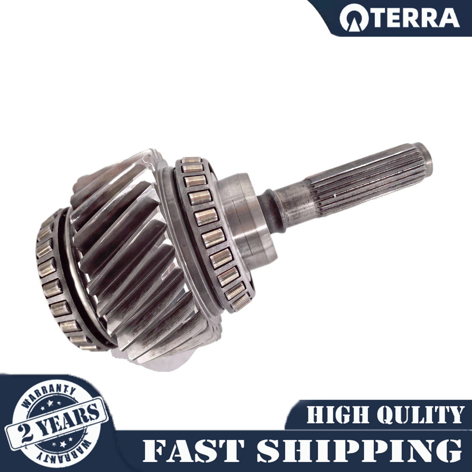 

722.9 Transmission Transfer Case Gear Output Shaft A2512803200 A2512802800 A2512803100 A2512801200 For Mercedes Benz