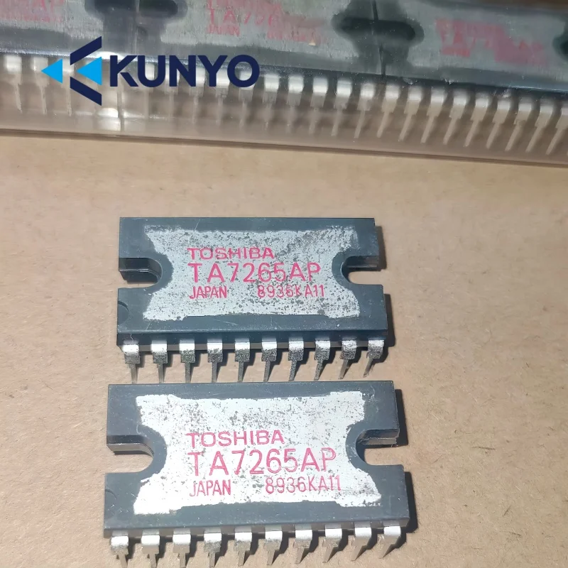 (1piece) TA7265AP  TA7265 7265AP DIP-20 Integrated circuit chip