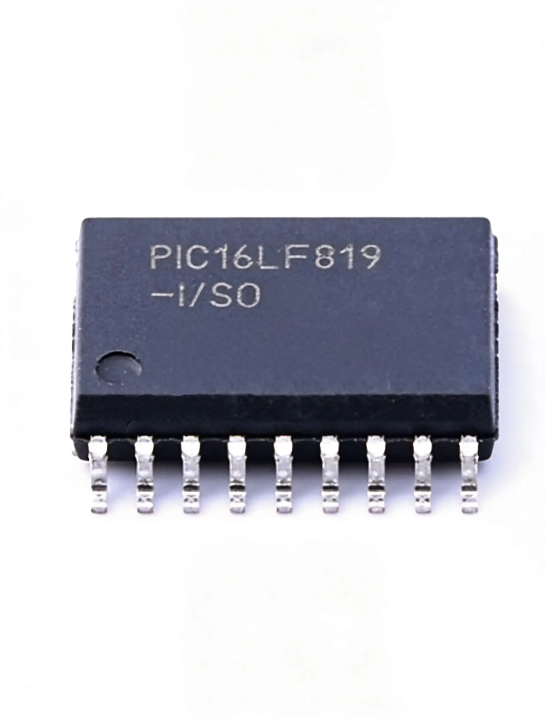 5piece PIC16LF819-I/SO Price discounts Spot supply Ready Stock