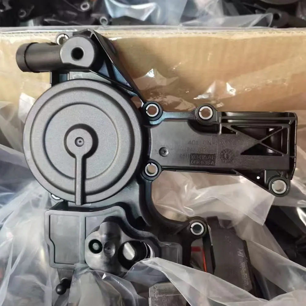 

06H103495AF for VW CC Passat Tiguan Audi Q3 A4 Q5 Oil and Gas Separator 06H103495K China Volkswagen Original