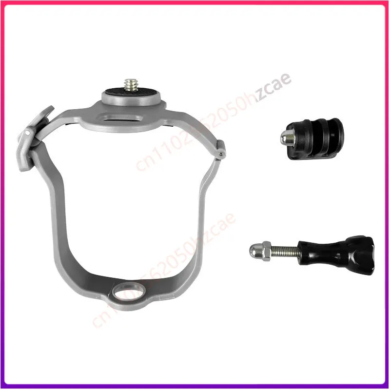 For DJI Air 3 Air 3S Upper Extension Bracket Searchlight Camera Mount Drone Accessories