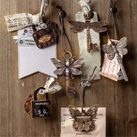 10 best sales key sticker - №5
