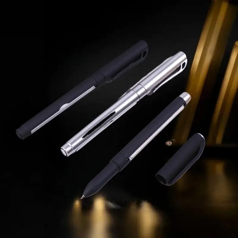 1 Piece Secret Information Writing Tool With Exams And Notes Automatic Retractable Invisible Pen