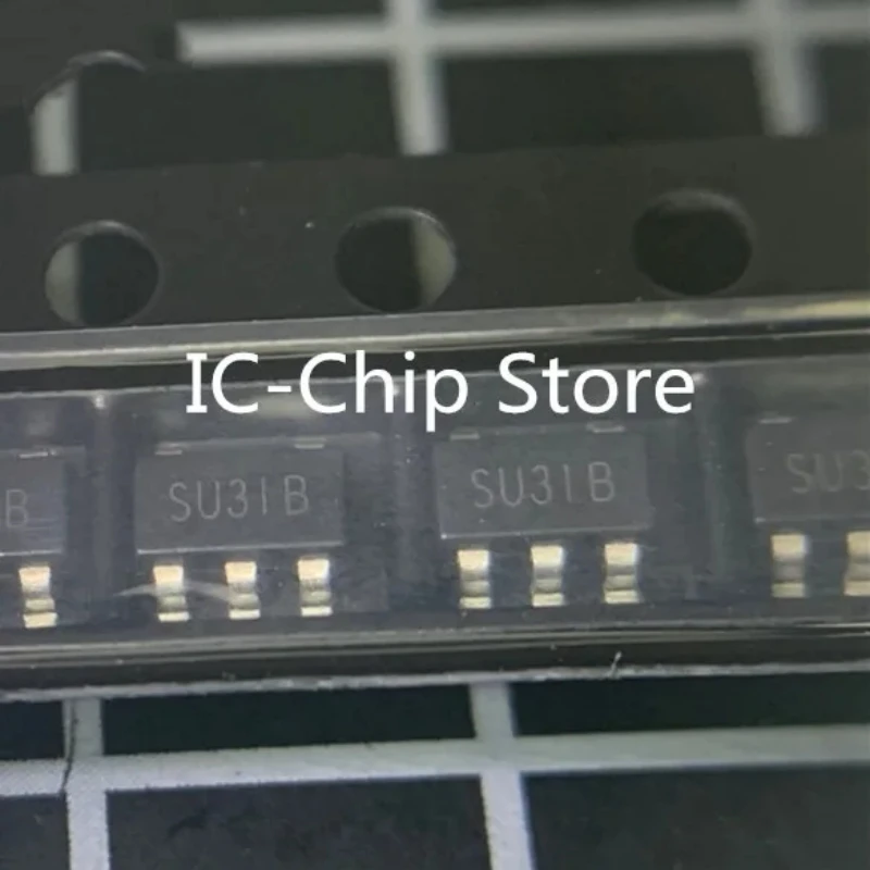 20PCS ~ 100ชิ้น/ล็อต SGM2576YN5G SU3 SOT23-5ใหม่เดิม