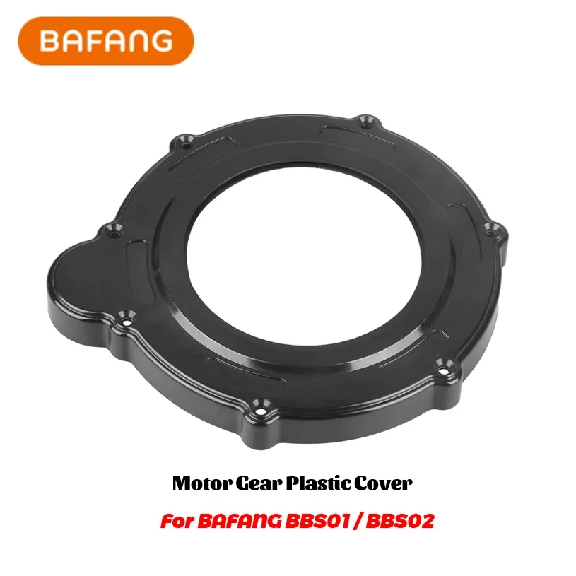 Bafang Mid Motor Repair Parts G340 G320 BBS0102 500W 750W 1000W Nylon Gears Bearings Gears Rotor Movement PAS Sensor Repair