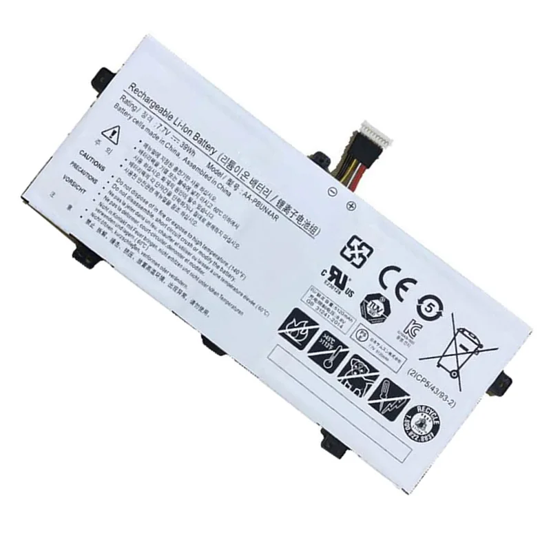 Lmdtk Nieuwe AA-PBUN4AR Laptop Batterij Voor Samsung 900x5l Np 940X 3l Np900x5l 940X 3l 39wh