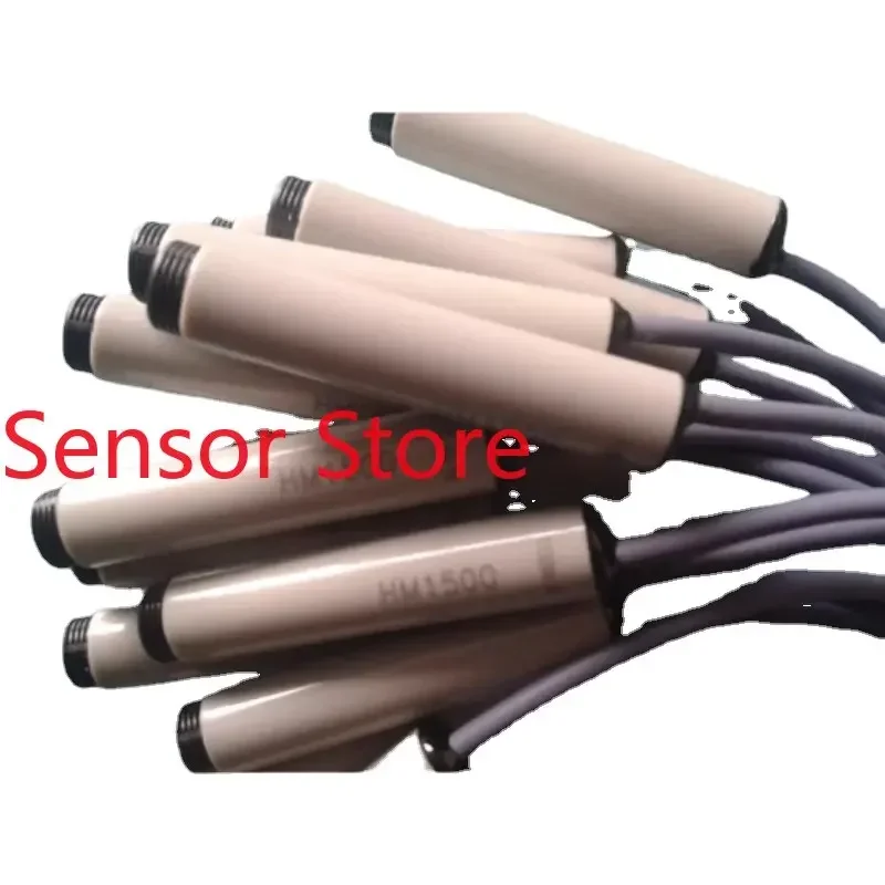 

Высокоточный датчик температуры и влажности HM1500LF, пожалуйста, проверьте подлинность оригинального продукта.