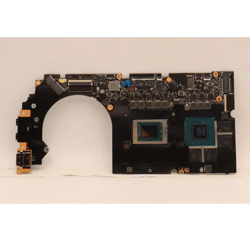 For Lenovo Yoga Slim 7 ProX 14ARH7 NM-E781 R9-6900H RTX3050 4G 32G Laptop Motherboard Notebook Mainboard 100% test OK 5B21J17640