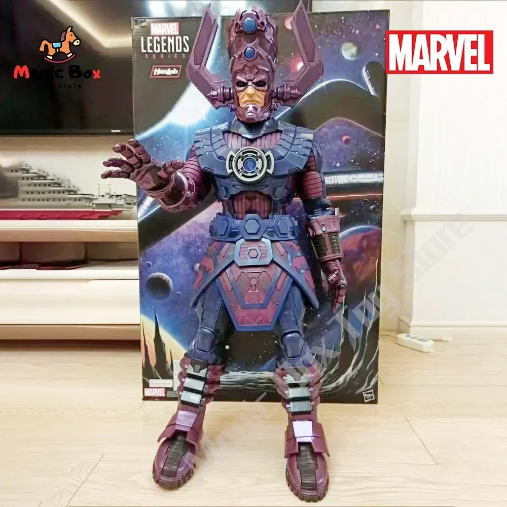 

Marvel 32 Inch Legends Galactus Scale And All Tiers Premium Collectible Action Figures Doll Gifts For Children Surprise Gifts