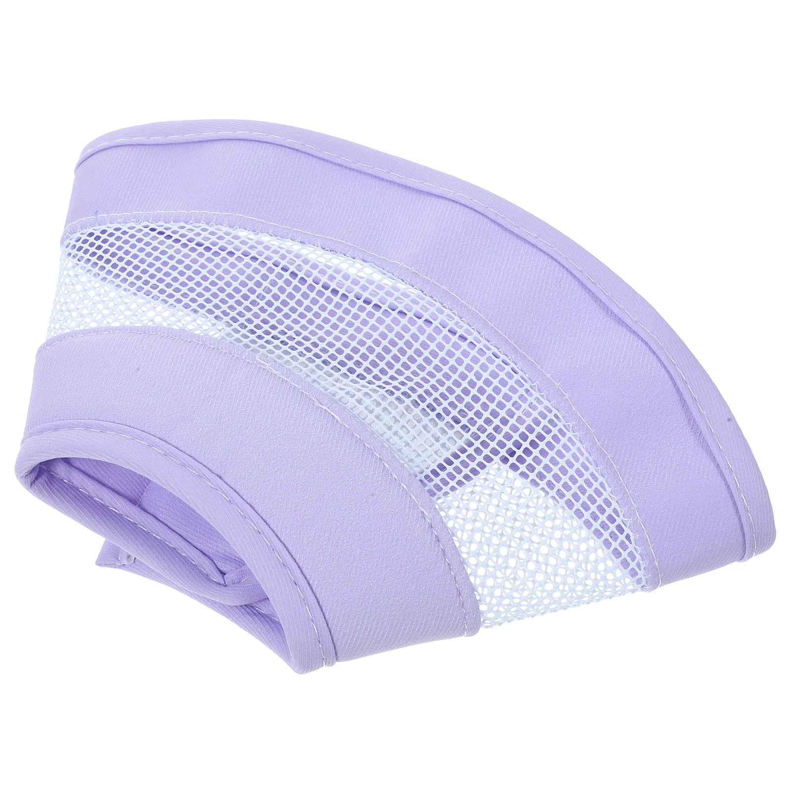 

Cat Recovery Cone Collar Soft Lightweight Breathable Postoperative Collar Anti-Scratch Cone Cat Neck Collars Pet Supply