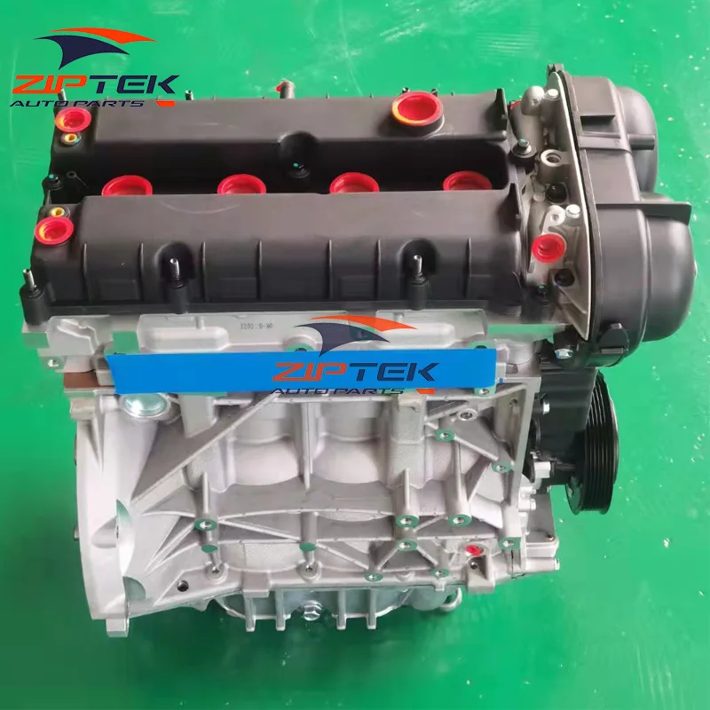 Sigma 1.5L Motor Duratec Ti-VCT Engine For Ford EcoSport Fiesta Mk7 Escort